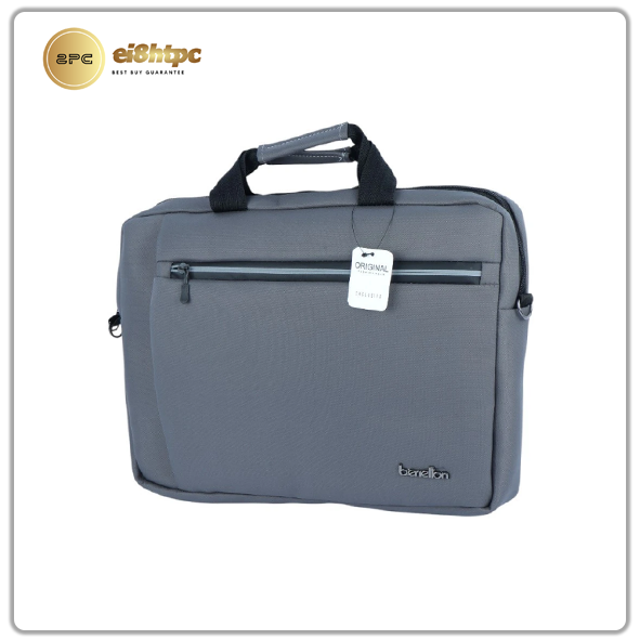 کیف لپ تاپ دوشی Benetton B01250