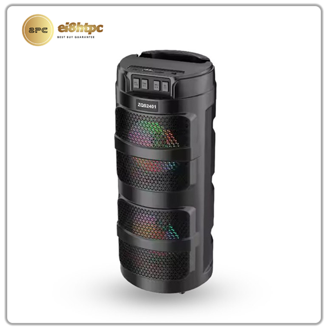 اسپیکر بلوتوثی سینگ ای مدل ZQS2401