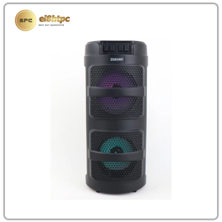 Sing-e  Bluetooth Speaker Model ZQS2401