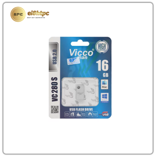 فلش مموری ویکومن Viccoman VC280S 16G
