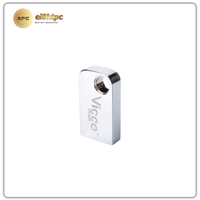 فلش مموری ویکومن مدل Viccoman VC280S 16G