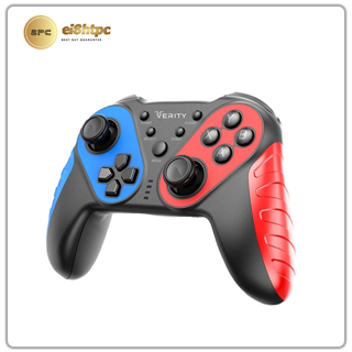 دسته بازی بی سیم وریتی مدل V-J4311W
