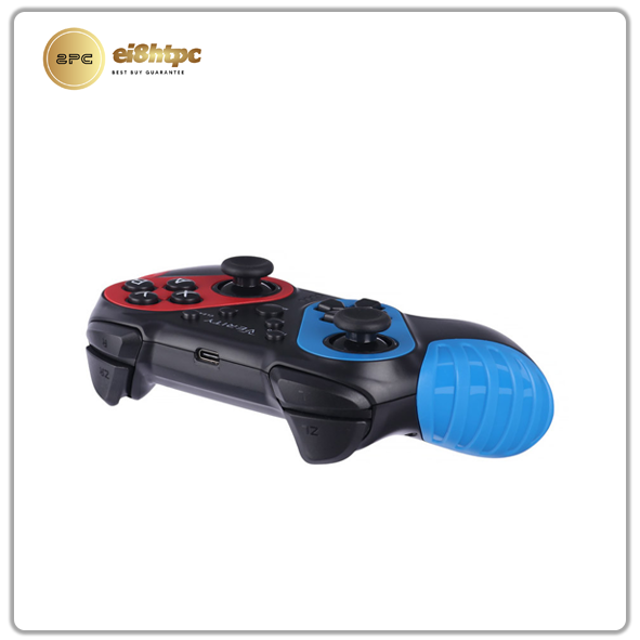 Verity Wireless Gamepad Model V-J4311W Single Shock