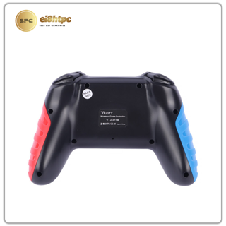 Verity Wireless Gamepad Model V-J4311W Shock
