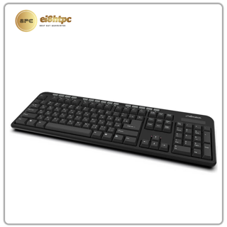 کیبورد بی سیم سیبراتون Sibraton SKB566W