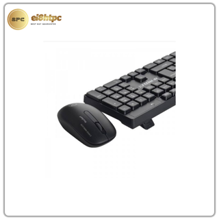 XP Products XP-W5700N Wireless and Mouse