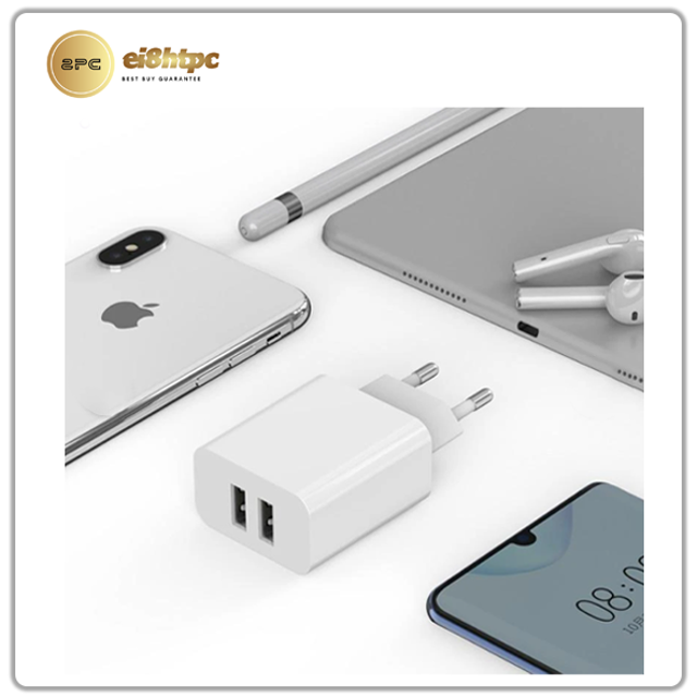 شارژر دیواری مک دودو مدل CH-6721 USB-C