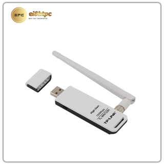کارت شبکه و بی‌سیم تی پی-لینک مدل TL-WN722N