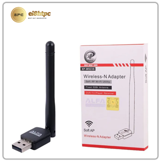 کارت شبکه بی سیم ایکس پی-پروداکت مدل XP-W923