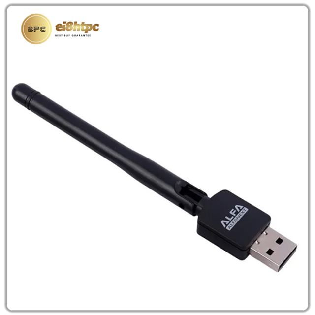 کارت شبکه بی سیم ایکس پی-پروداکت مدل XP-W923