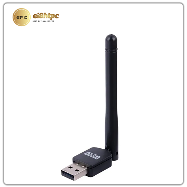 کارت شبکه بی سیم ایکس پی-پروداکت XP-W923