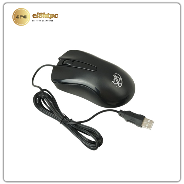 ماوس  ایکس فورتک مدل X4Tech BM750