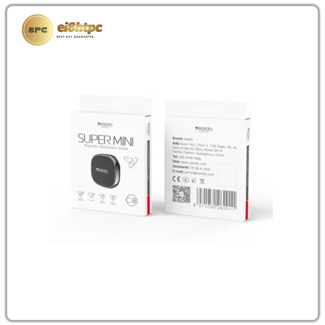 پایه نگهدارنده گوشی یسیدو مدل Yesido C81
