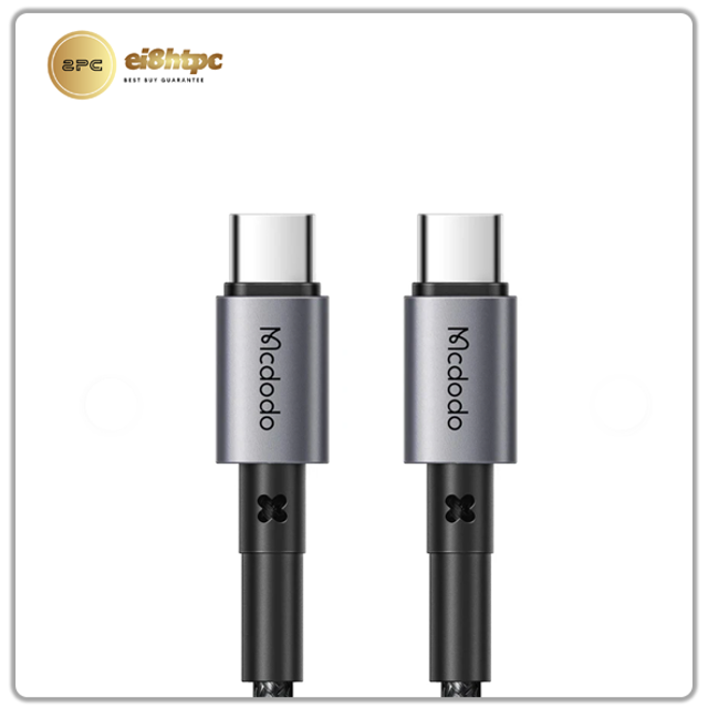 کابل USB-C مک دودو مدل CA-313 طول 1 متر