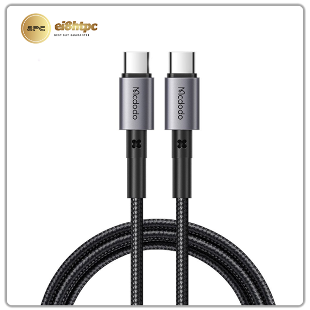 کابل USB-C مک دودو CA-313 طول 1 متر