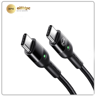 کابل شارژ و انتقال داده مک دودو Mcdodo CA-786 Type-C Coiled Cable 1.8M