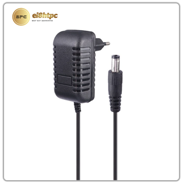 آداپتور 5 ولت 1 آمپر دی نت فیش درشت D-net DT-31