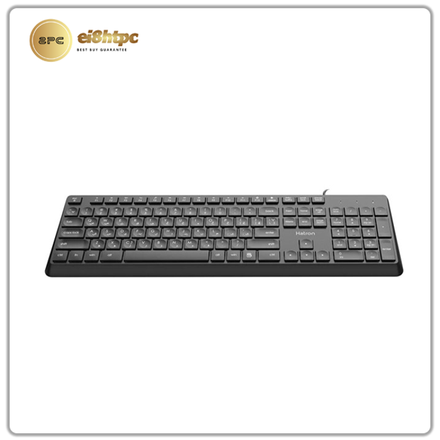 Hatron HK-190 Keyboard
