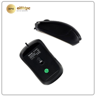 Hatron wired mouse HM408SL