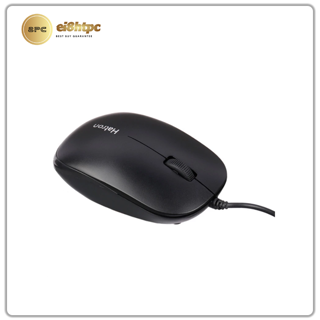 ماوس باسیم مدل Hatron HM411SL