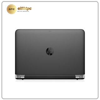 لپ تاپ استوک HP ProBook 450 G3 i5-6200u,8G,SSD 200G,intel