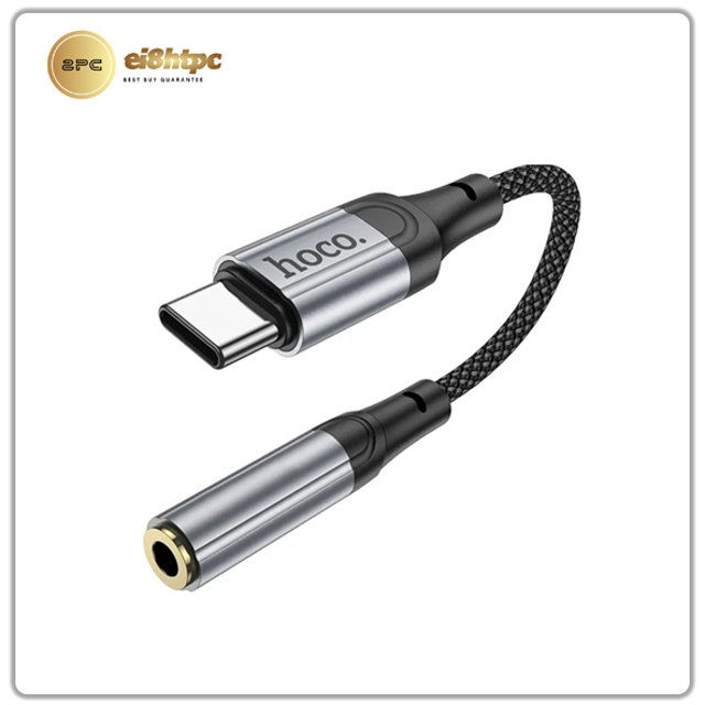 کابل مبدل جک 3.5 میلی متری هوکو مدل Hoco LS36