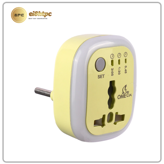 مبدل برق امگا مدل Omega M100