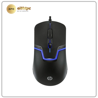 ماوس با سیم اچ پی مدل HP M100
