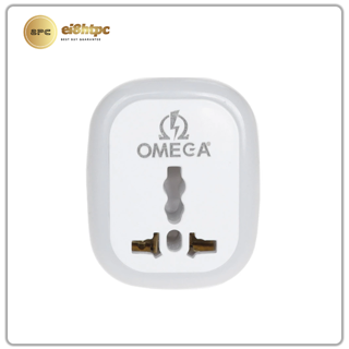 مبدل برق امگا Omega M101