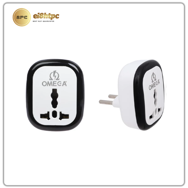 مبدل برق امگا Omega M102