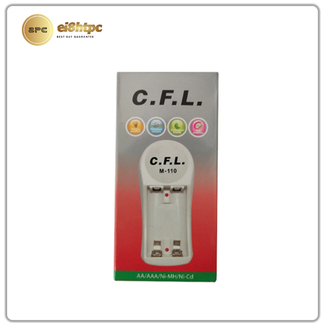 شارژر باتری سی اف ال C.F.L M-110