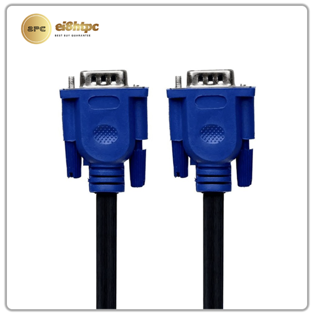 کابل VGA مچر MR-101 طول ۱.۵ متر