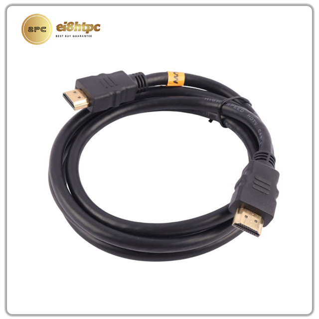 کابل HDMI مچر MR-124 طول 1.5متر