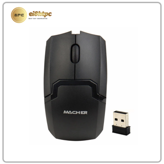 ماوس بی سیم مچر مدل MR-170