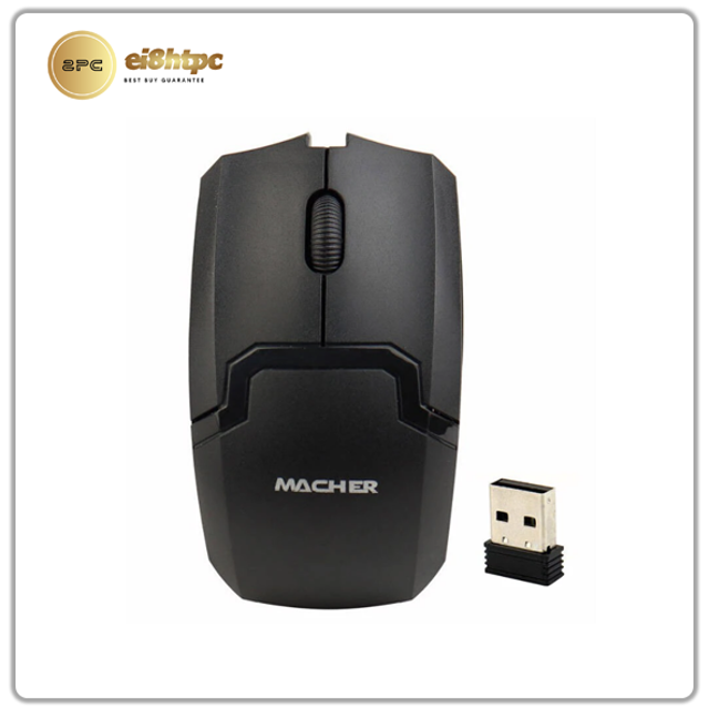 Wireless mouse model MR-170