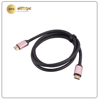 کابل HDMI مچر مدل MR185 ۱.۵ متر ۴K