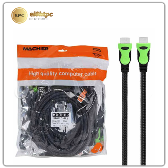 کابل HDMI مچر MR-92 5 متر
