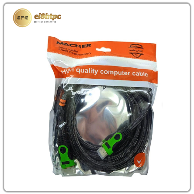 کابل HDMI مچر MR-92