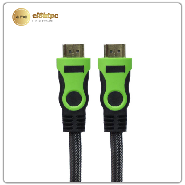 کابل HDMI مچر MR93 طول ۱۰ متر