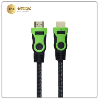 کابل HDMI مچر مدل MR-95 طول ۲۰متر