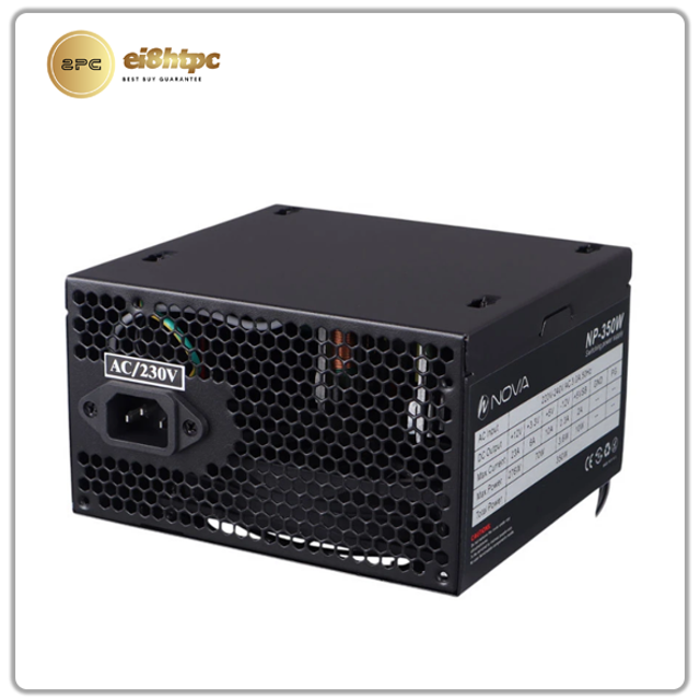 منبع تغذیه نوا مدل Nova NP-350