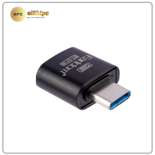 مبدل USB 3.0 به TYPE-C ارلدام