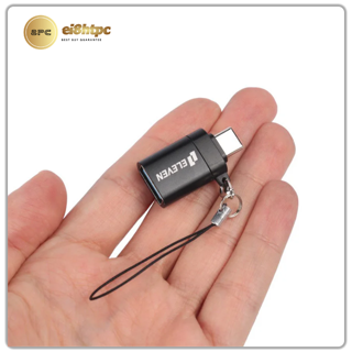 مبدل USB-C به USB 3.0 ایلون Eleven OTG2 New