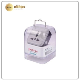 محافظ برق هوشمند تایمردار مدل Hadron P103