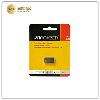 فلش مموری پاناتک مدل Panatech P402 64GB