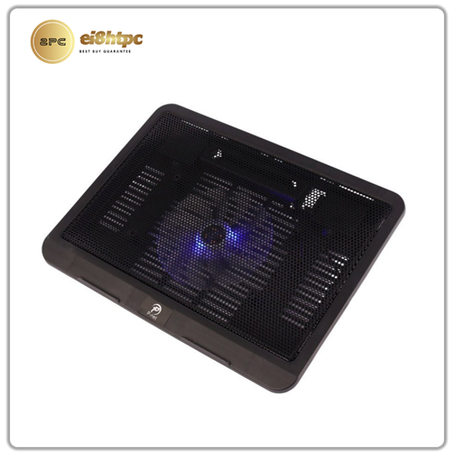 پایه خنک کننده لپ تاپ پی نت مدل P-net P702