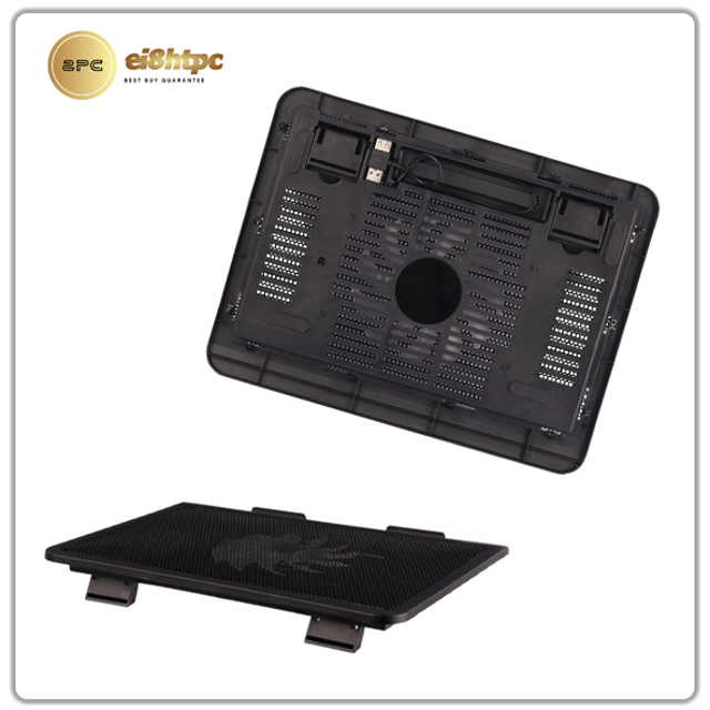 پایه خنک کننده  پی نت مدل P-net P702