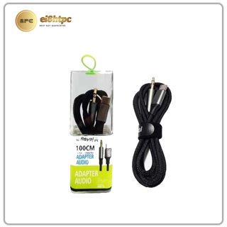 کابل تبدیل Type-C به AUX رویال مدل Royal RAC-15