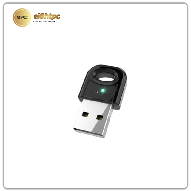 دانگل بلوتوث کامپیوتر RTL8761B USB
