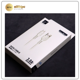 کابل تایپ سی کی اف سنیور S20-C طول 1 متر